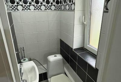 Apartament cu 2 camere semidecomandat în Florești - 6