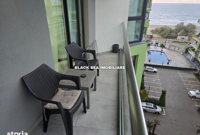 Apartament cu 2 camere semidecomandat în Nord