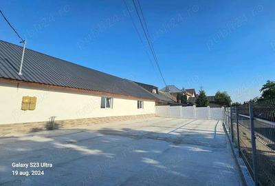 Spațiu comercial, de 270 mp, în Central - 2