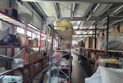 Spațiu industrial, de 500 mp, în Pantelimon - 11