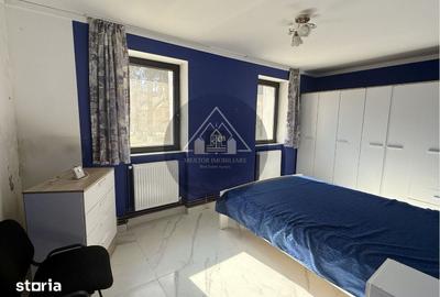 Casă cu 3 camere cu Teren 1343 Mp în Moșna - 2