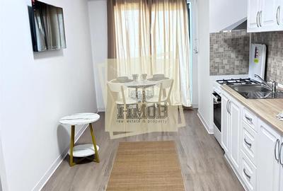 Apartament cu 2 camere în Șelimbăr
