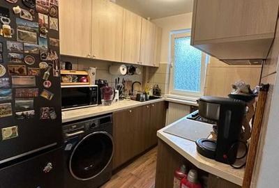 Apartament cu 2 camere semidecomandat în Central - 4