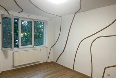 Apartament cu 3 camere în Universității