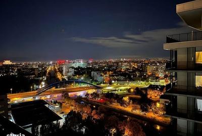 Apartament cu 3 camere decomandat, mobilat în Tineretului