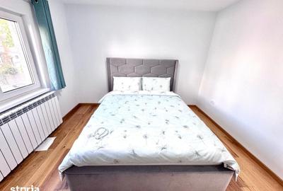 Apartament cu 3 camere decomandat în Central - 4