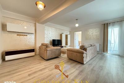 Apartament cu 2 camere în Dâmbul Rotund - 7