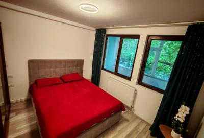 Apartament cu 2 camere semidecomandat în Central - 6