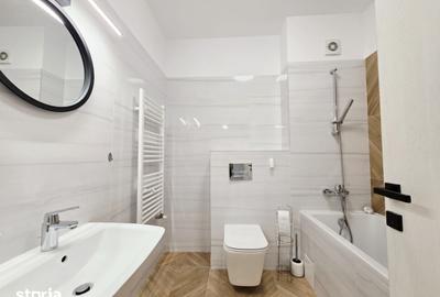 Apartament cu 2 camere în Tractorul - 14