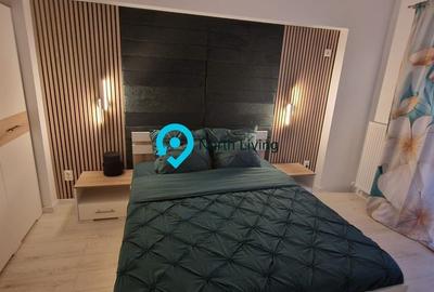 Apartament cu 3 camere în Central - 6