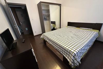Apartament cu 2 camere în Constructorilor - 6