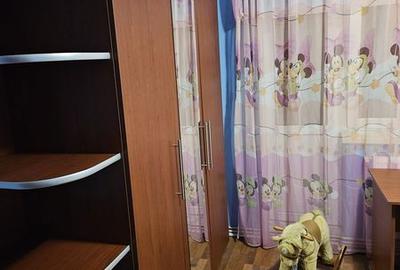 Apartament cu 3 camere în Central - 1