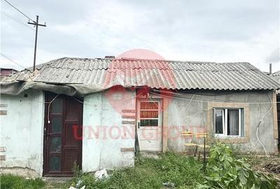 Spațiu comercial, în Cumpăna
