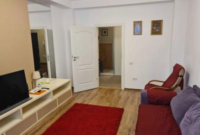 Apartament cu 2 camere decomandat în Central - 5
