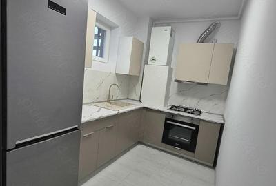Apartament cu 2 camere decomandat în Central - 2