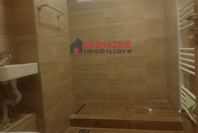 Spațiu comercial, de 75 mp, în Astra