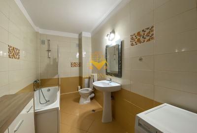 Apartament cu 2 camere semidecomandat în Zorilor - 6