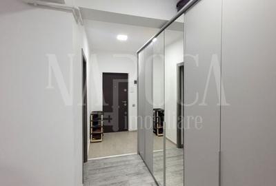 Apartament cu 2 camere semidecomandat în Florești - 3