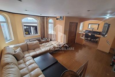 Casă cu 5 camere cu Teren 186 Mp în Central - 11
