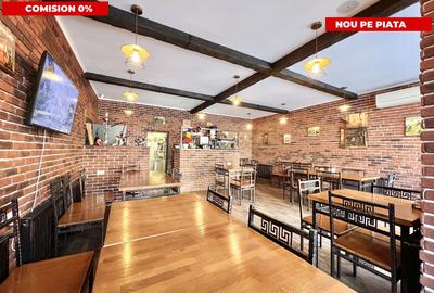 Spațiu comercial, de 82 mp, în Dristor - 1