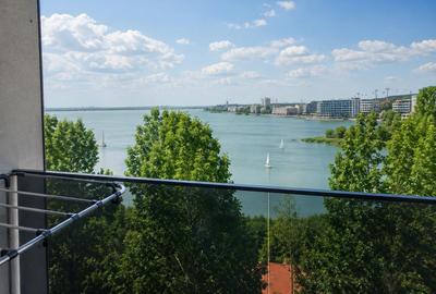 Apartament cu 2 camere în Universitate