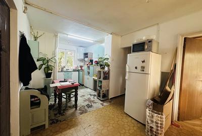 Apartament cu 4 camere decomandat, mobilat în Mănăștur