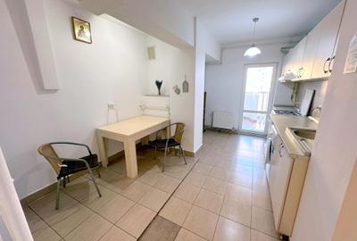 Apartament cu 2 camere decomandat, mobilat în Mărăști - 8
