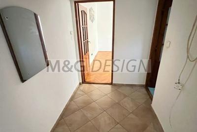 Apartament cu 3 camere în Girocului - 5