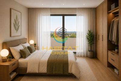 Apartament cu 3 camere semidecomandat în Theodor Pallady