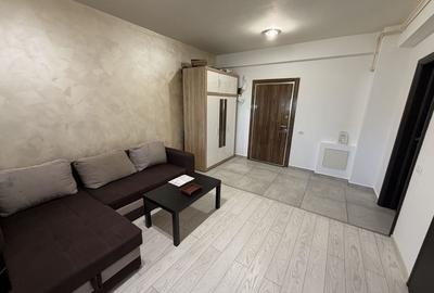 Apartament cu 2 camere, mobilat în Chiajna