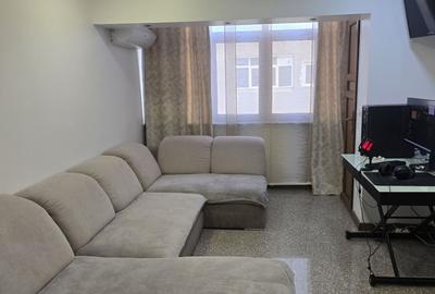 Apartament cu 2 camere semidecomandat în Central - 6