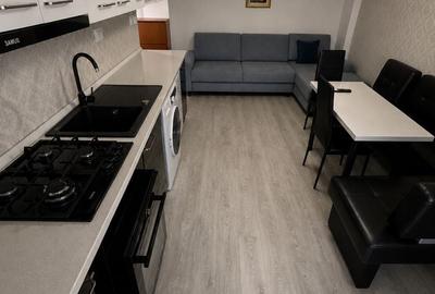 Apartament cu 2 camere semidecomandat în Moara Grecilor - 3