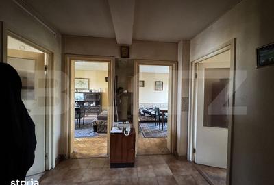 Apartament cu 3 camere decomandat în Siloz - 6