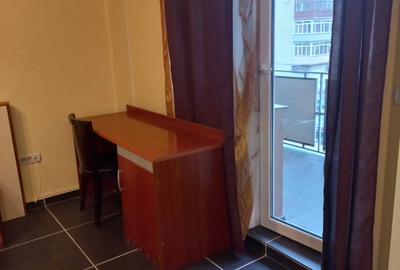 Garsonieră semidecomandată în Central - 5