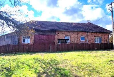 Casă cu 3 camere în Avram Iancu (Vârfurile) - 9