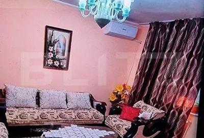 Apartament cu 4 camere decomandat în Sârbi