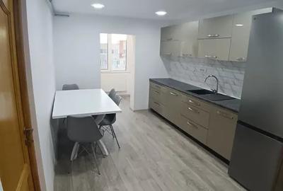 Apartament cu 2 camere decomandat în Exterior Vest