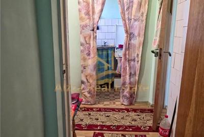 Apartament cu 2 camere decomandat în Nicolae Titulescu - 6