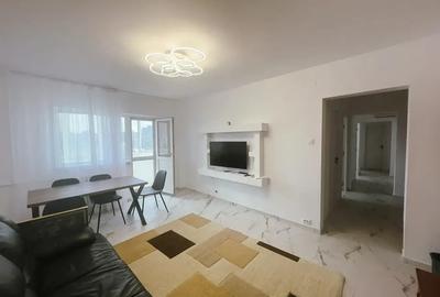 Apartament cu 3 camere decomandat, mobilat în Banu Manta - 2