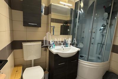 Apartament cu 3 camere în Tolstoi