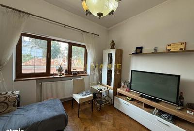 Apartament cu 2 camere, mobilat în Basarab - 7