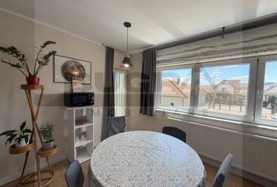 Apartament cu 4 camere decomandat în Someșeni - 3