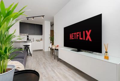 Apartament cu 2 camere decomandat în Herăstrău - 1