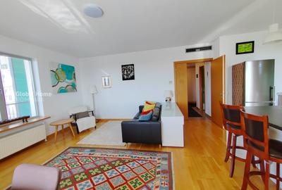 Apartament cu 2 camere decomandat, mobilat în Văcăresti - 5