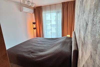 Apartament cu 2 camere semidecomandat în Zorilor - 4