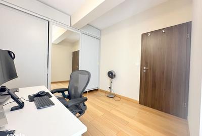Apartament cu 3 camere în Soarelui