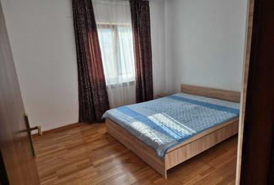 Apartament cu 3 camere decomandat în Libertății - 3