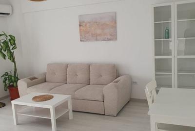 Apartament cu 2 camere decomandat în Rediu