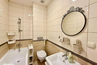 Apartament cu 2 camere în Ștefăneștii de Jos - 1