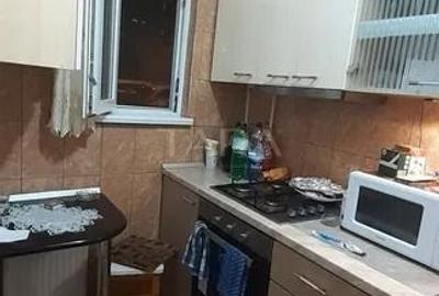 Garsonieră semidecomandată, mobilată în Mărăști - 2